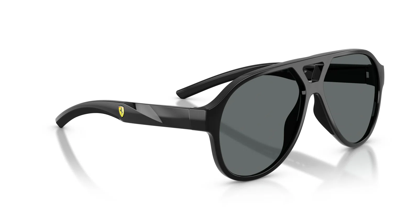Scuderia Ferrari 6014U Sunglasses - view 26